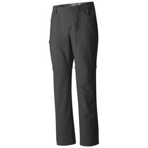 Mountain Hardwear Men's Mesa Convertible II Pant Gorpcore Size 36